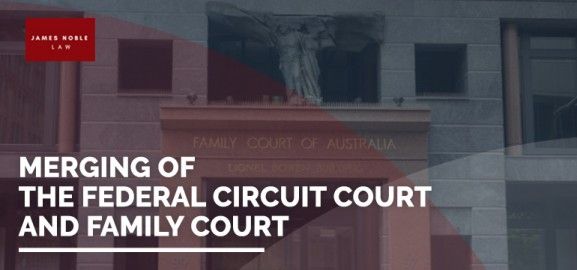 Federal Circuit Court of Australia