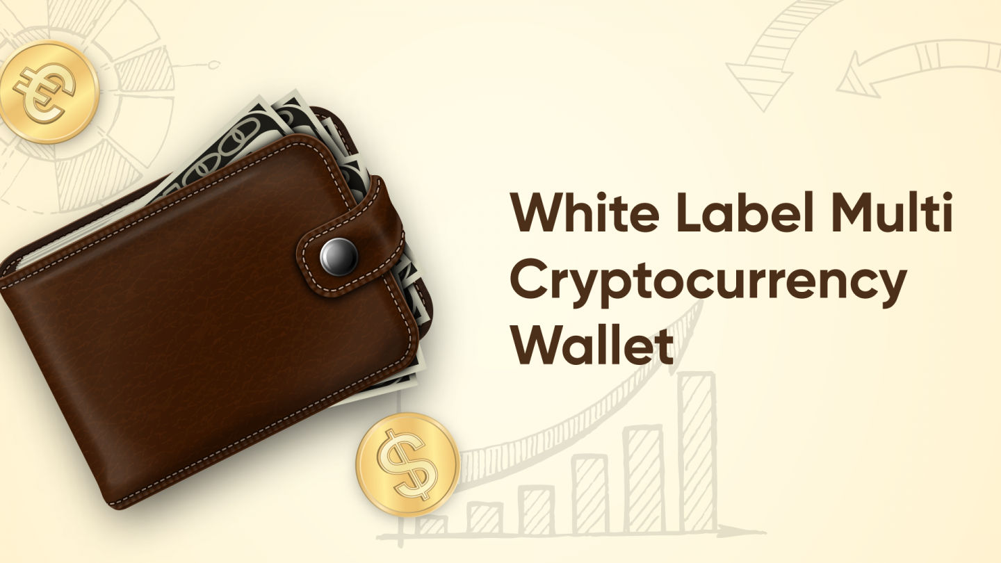 cryptocurrency wallet development