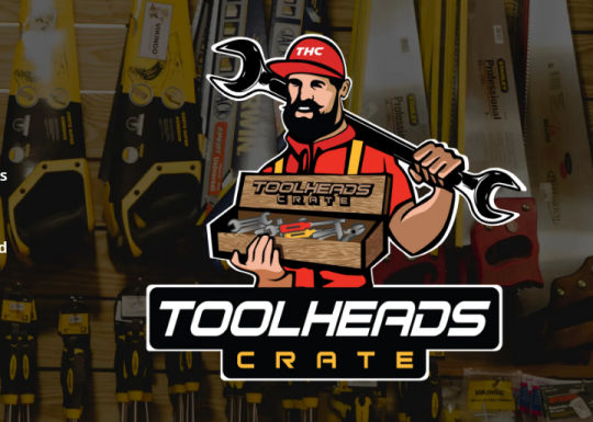 hand tools and shop items