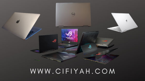 second hand laptops for sale on cifiyah.com