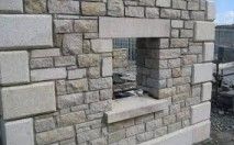 stone masonry construction