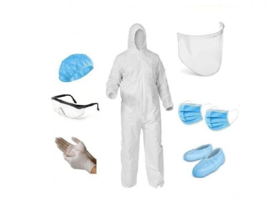 Personal Protective Equipment Market