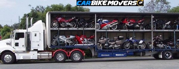 Bike Transport Services