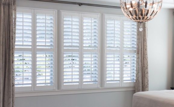 plantation shutters Denver, vertical blinds castle rock