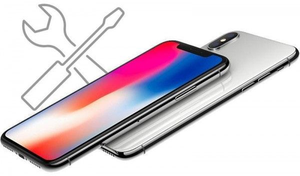iPhone Repair