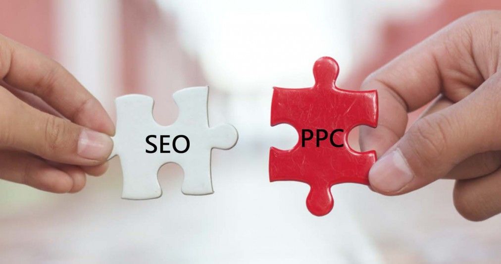 SEO Vs. PPC 