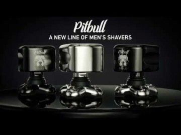 pitbull gold plus head and face shaver