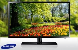 Samsung tv BD