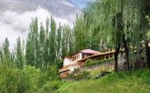 hunza