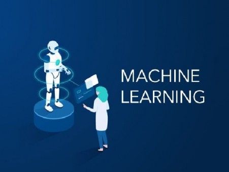 Machine Learning Online Course