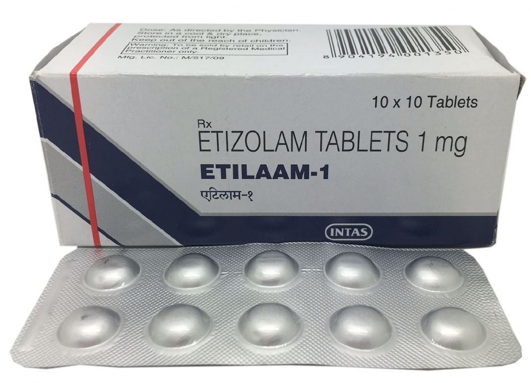 Order Etizolam Pills Online 