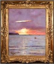 impressionist paintings for sale, neo impressionism