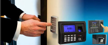 Access Control Solution