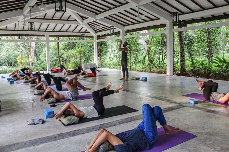 Yoga