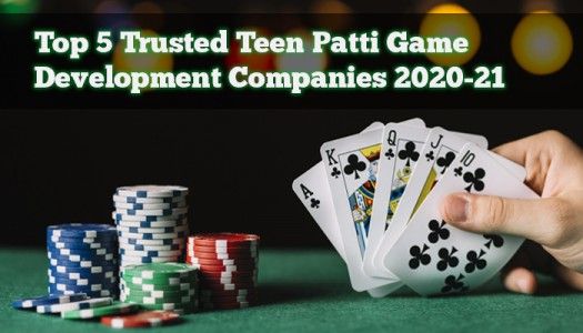 teen patti game development