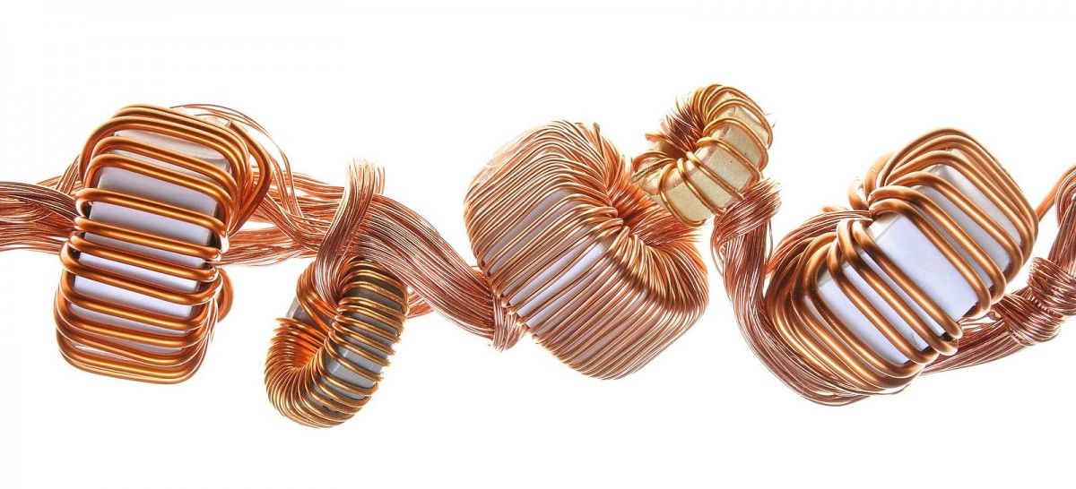 High Frequency Inductors Market 