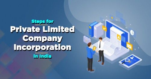 Private Limited Company Registration