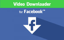 Facebook video converter