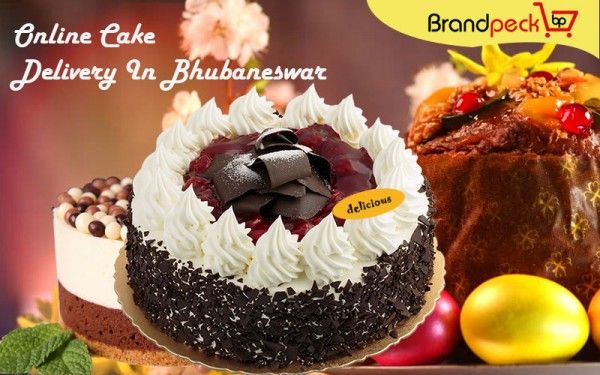 Online cake delivery in Bhubaneswar