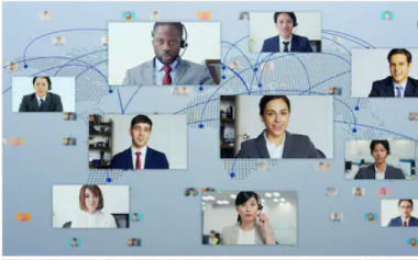 Virtual conference, unified communications, communications