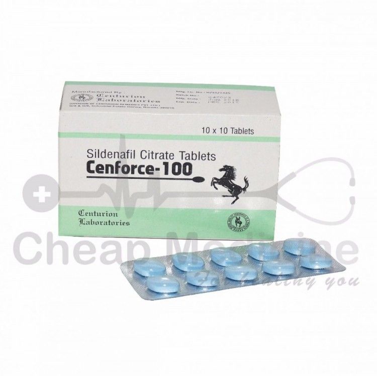 Cenforce 100mg