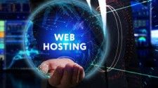 Web Hosting in Lahore