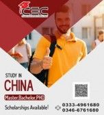 mbbs in china