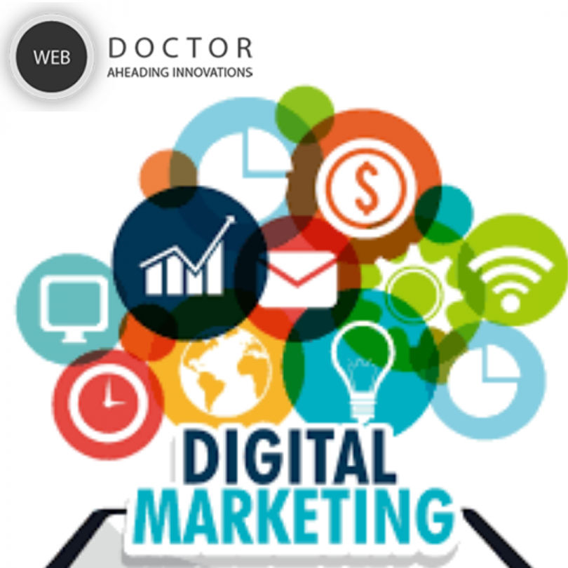 digital marketing services