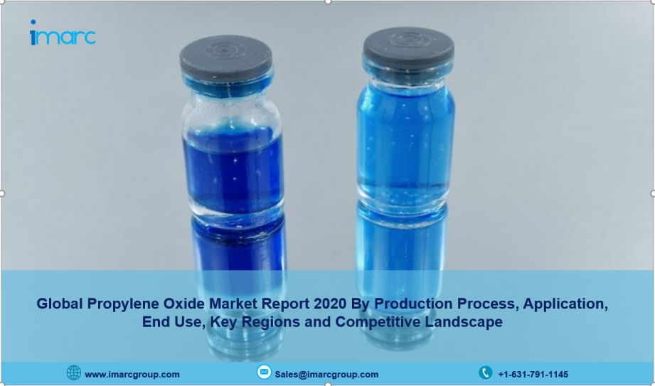 propylene oxide market price