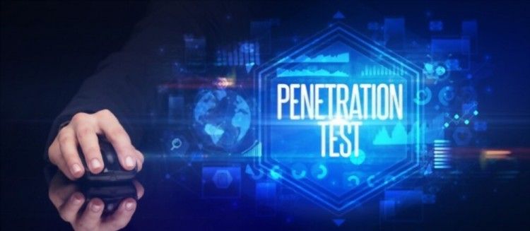 penetration testing companies