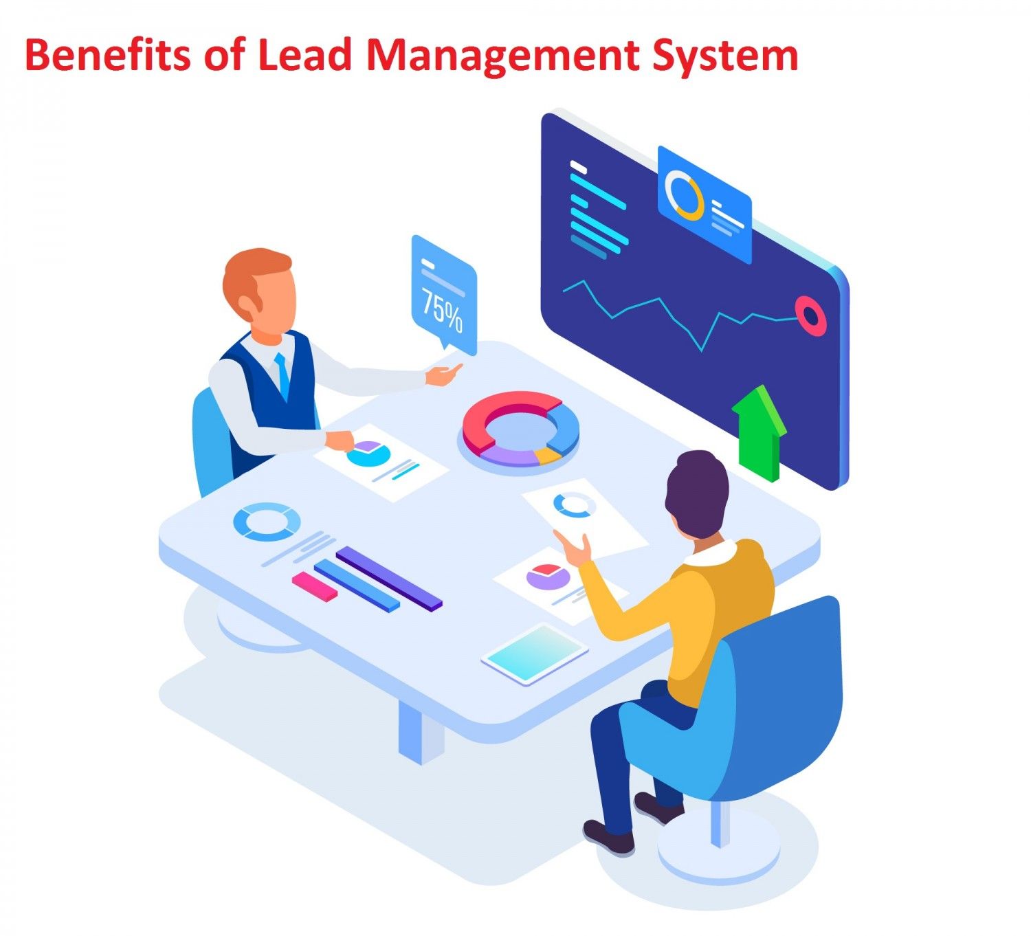 Lead Management Software