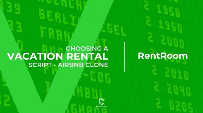 vacation rental script