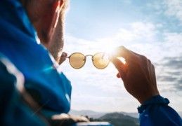 Sunglasses in Pakistan more than a fashion accessory