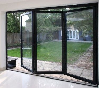 Bifold Doors