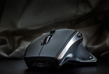 gaming mouse
