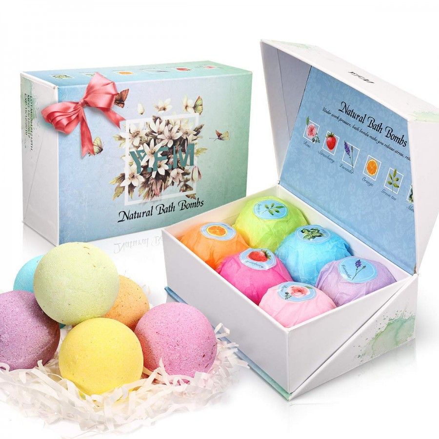 bath bomb boxes wholesale