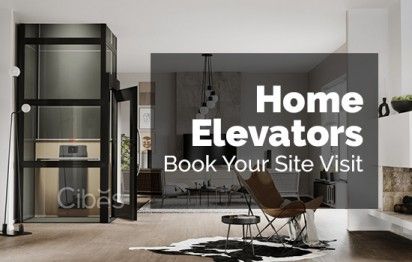 home elevators