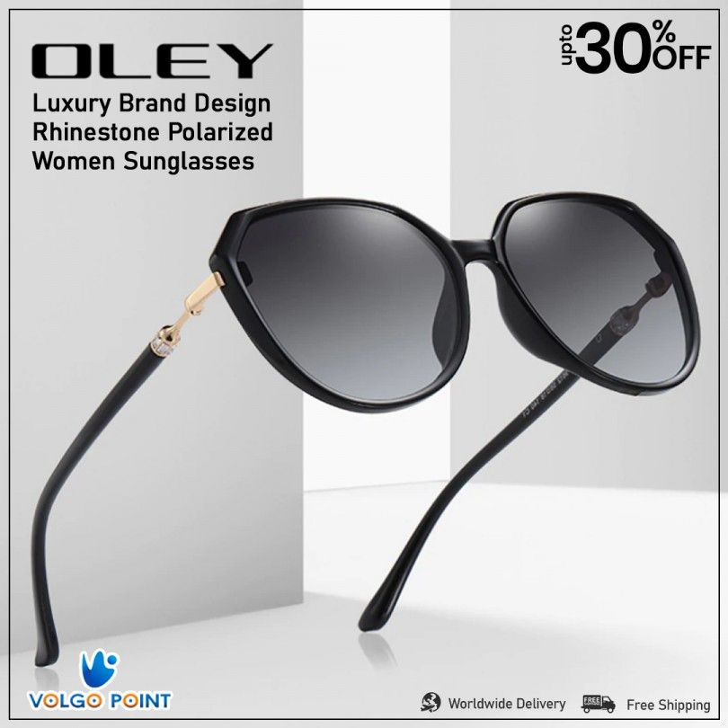 Oley Sunglasses