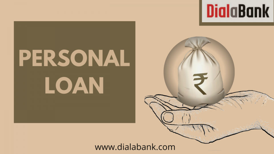 Personal Loan