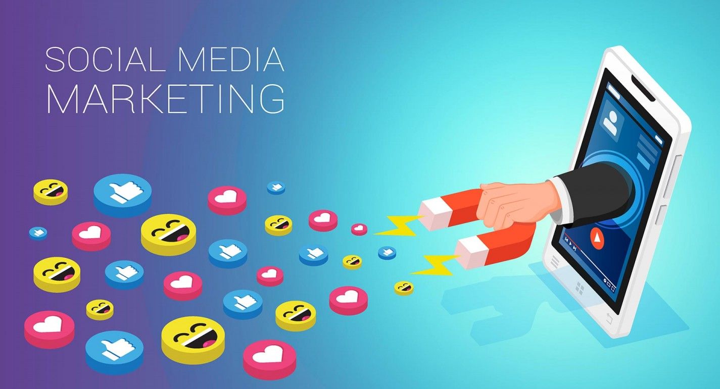 Social Media Marketing