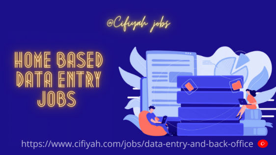 cifiyah jobs