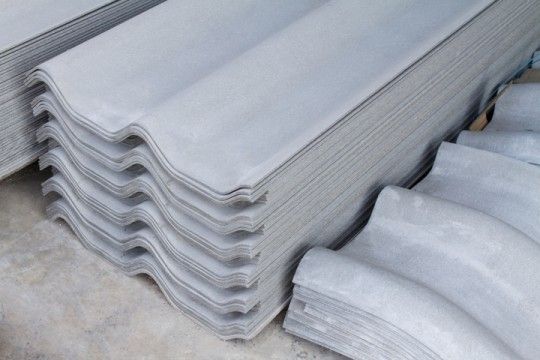 India Fibre Cement Boards and Sheets Market 