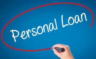 personal loan