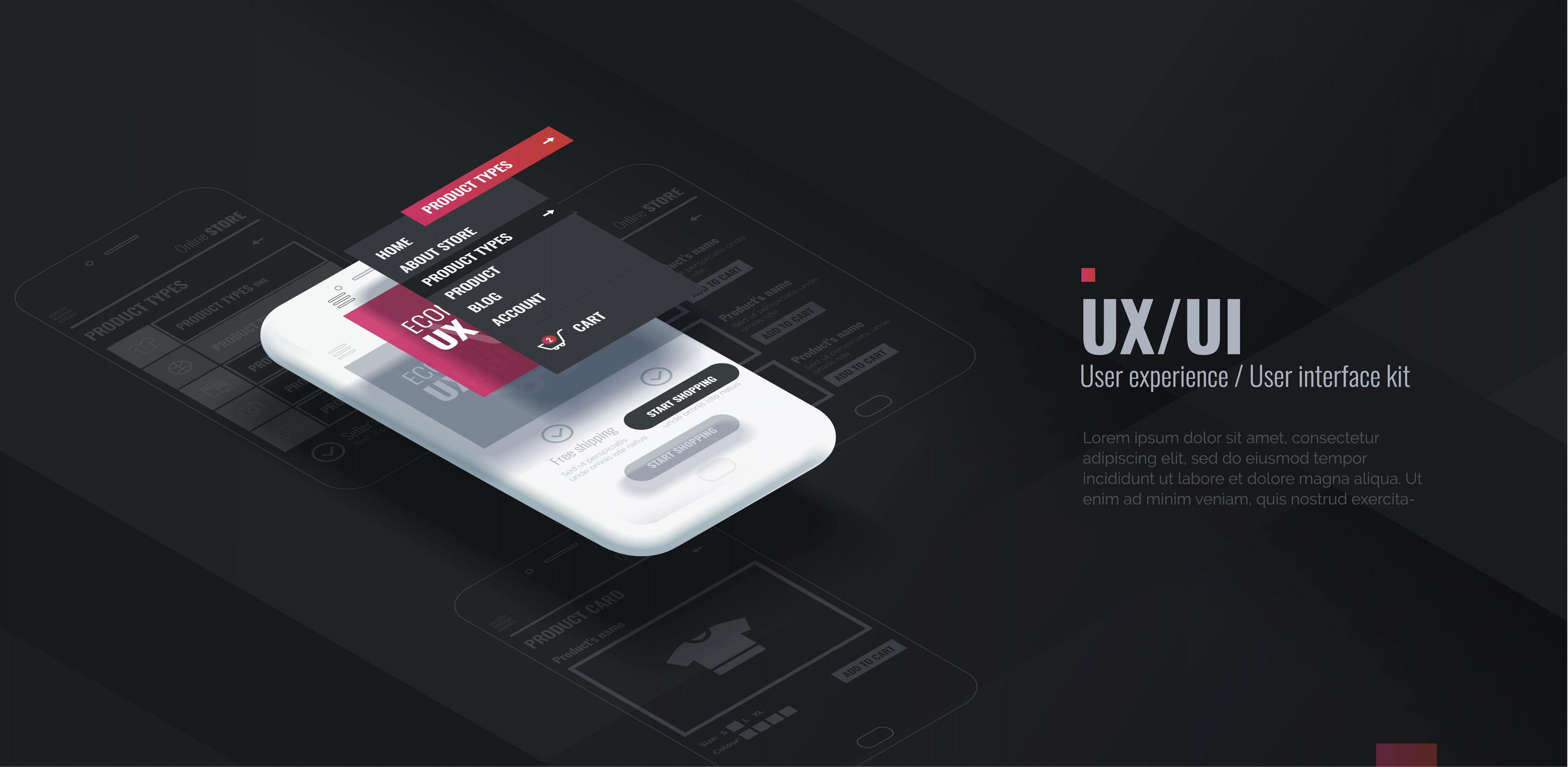 UI UX agency Mumbai, 