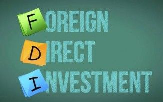 foreign direct investment