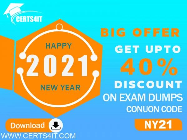 Get updated Amazon SAA-C02 Exam Dumps for Best Result [Jan 2021]