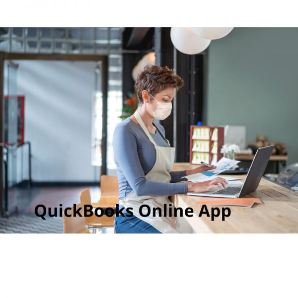 QuickBooks