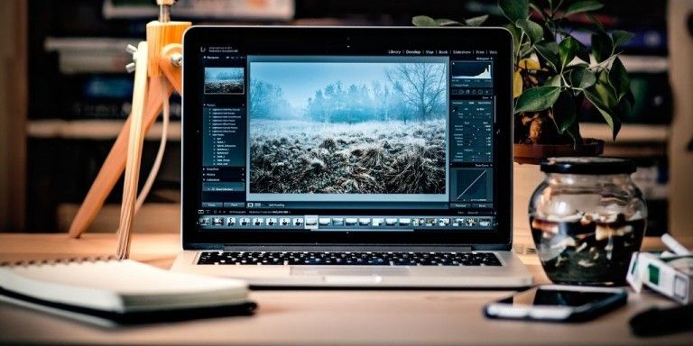 Photo Editing for Social Media Marketing