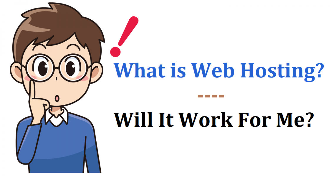 How to Choose a Web Host