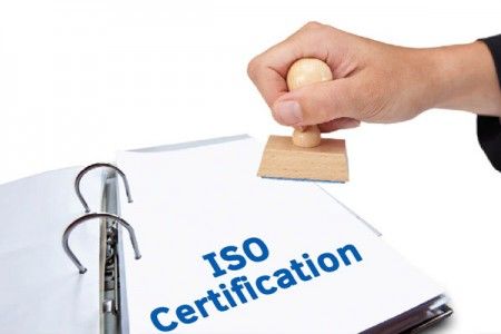 iso consultant